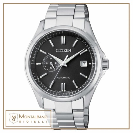 Orologio Citizen Meccanico NP3021-54E